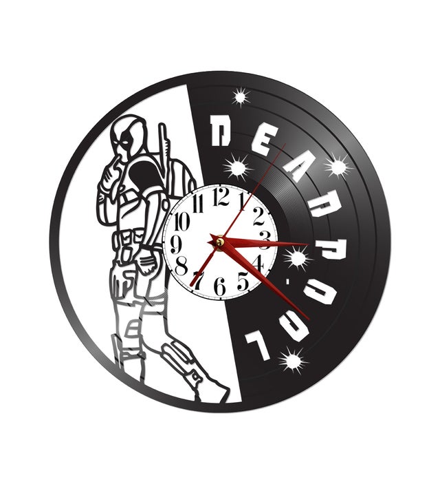 Time Vault Treasures