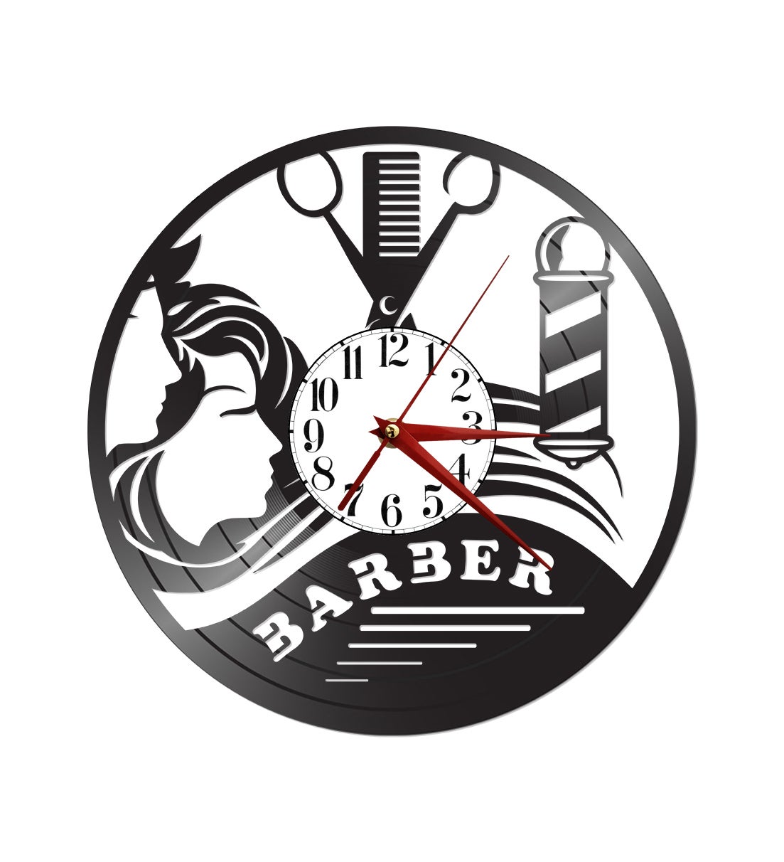 Coffee Shop Time Square