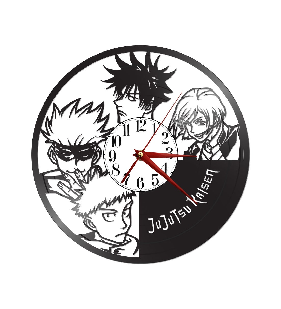 Jujutsu Kaisen | Time Vault Treasures